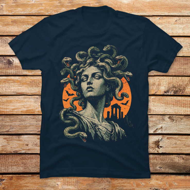 Medusa Sunstone