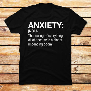 The Anxiety Definition