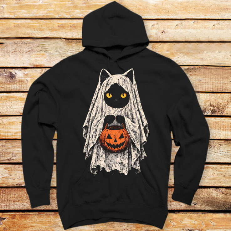 Purranormal Trick-or-Treat
