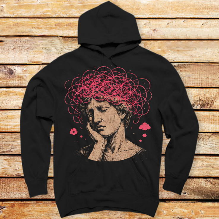 The Tangled Thinker