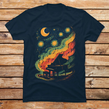 Starry Symphony