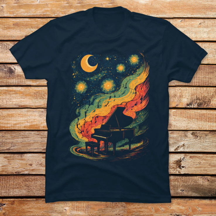 Starry Symphony