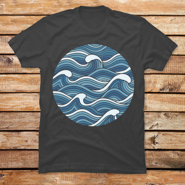 Coastal Waves