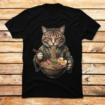 Neko Ramen