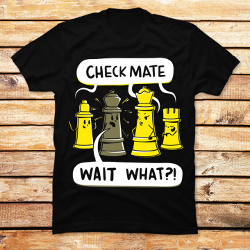 Checkmate II
