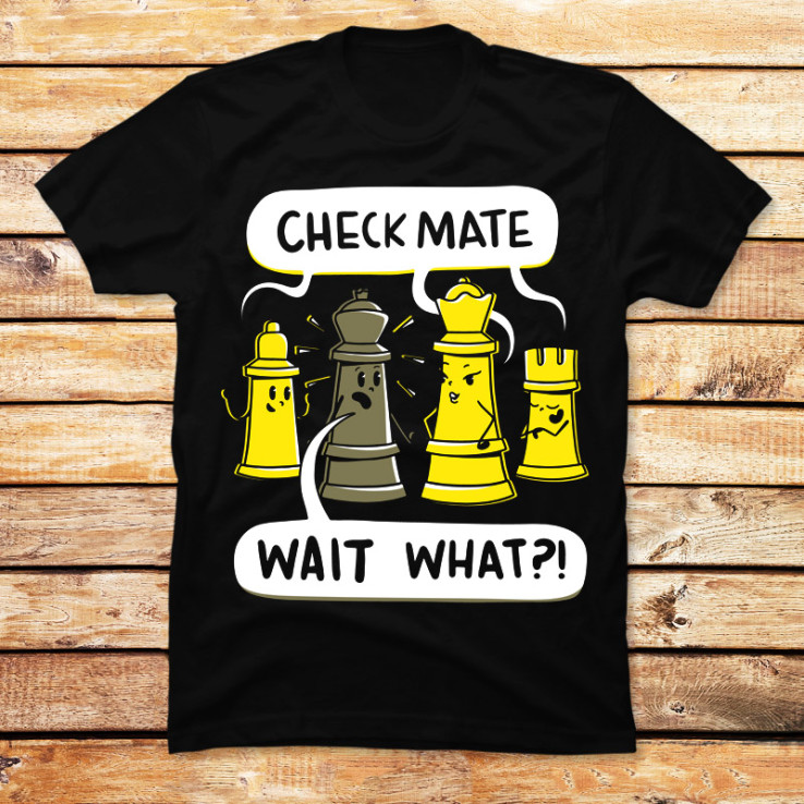 Checkmate II