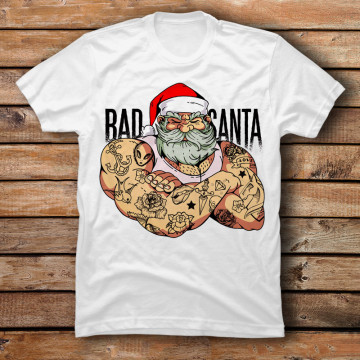 Bad Santa