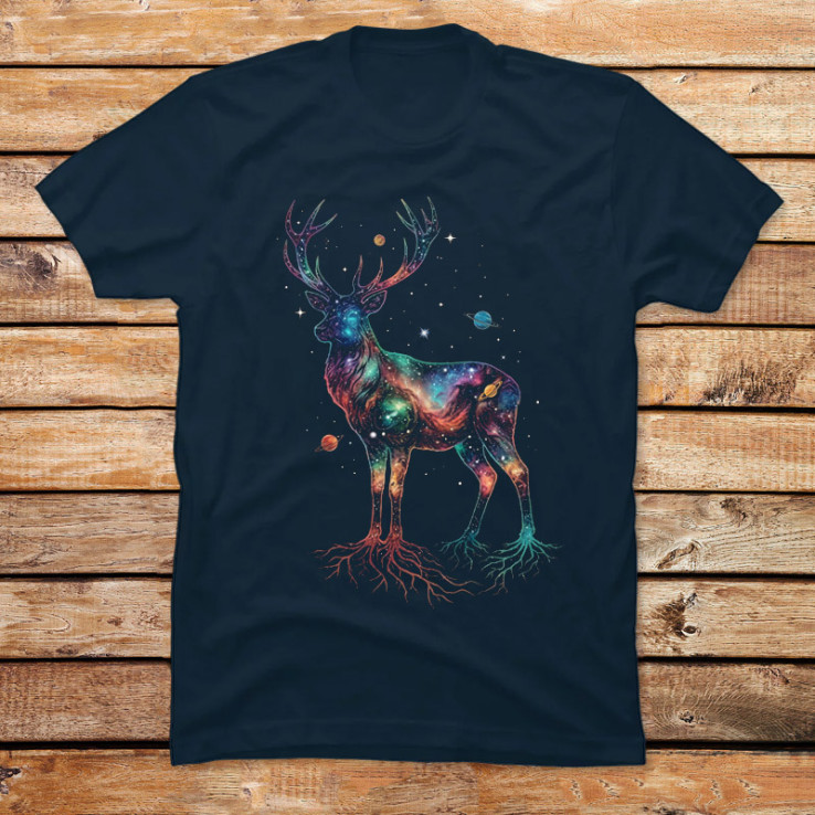 Stellar Stag