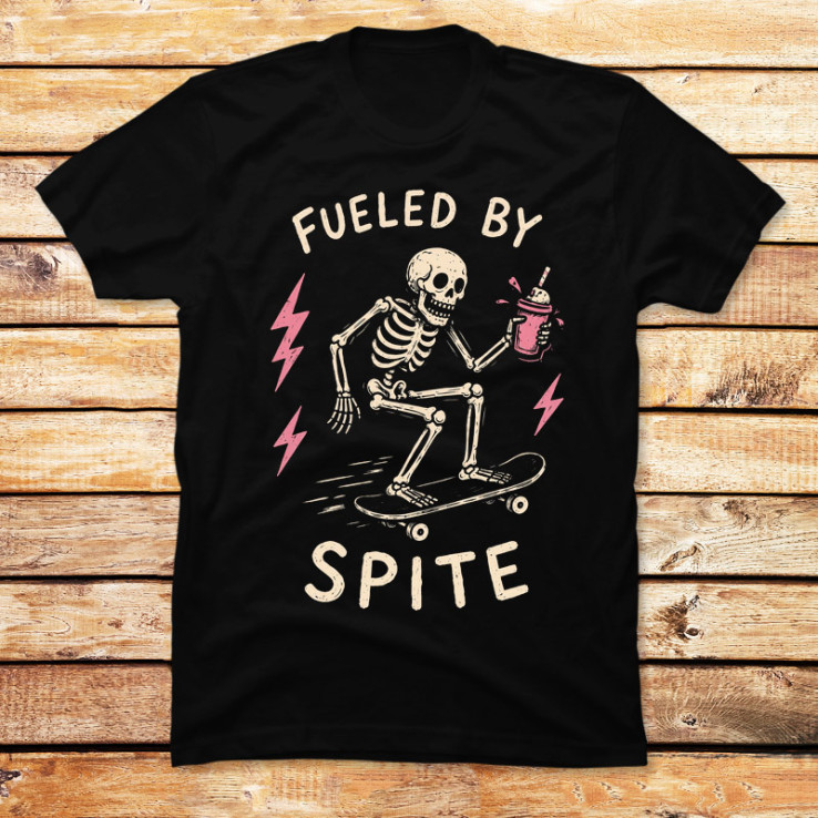 Spite Shredder