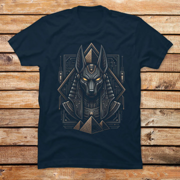 Cyber Anubis