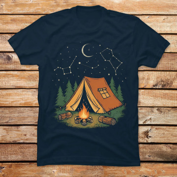 Campfire Stories