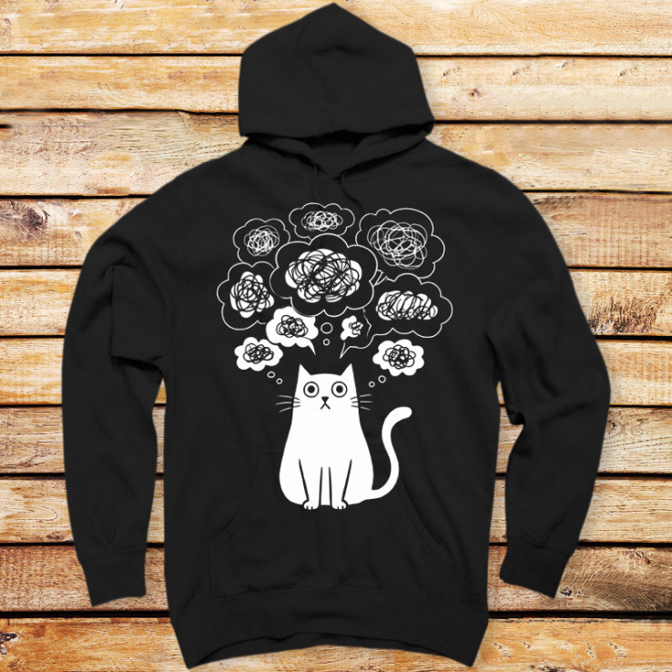 Excessive Amount of Thoughts