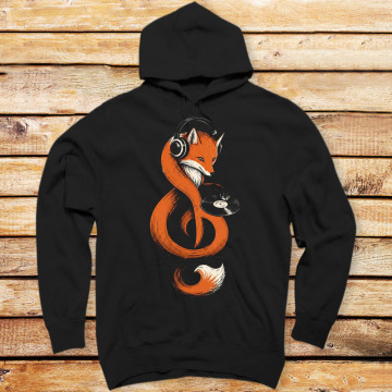 Vulpine Vinyl