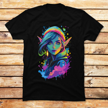Elf Neon