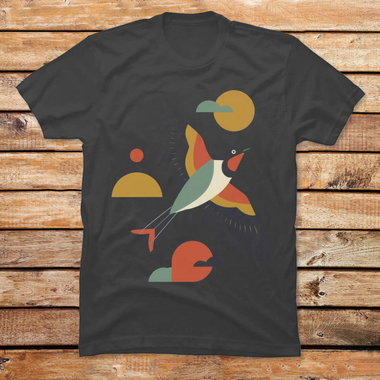 Geometric Swallow II