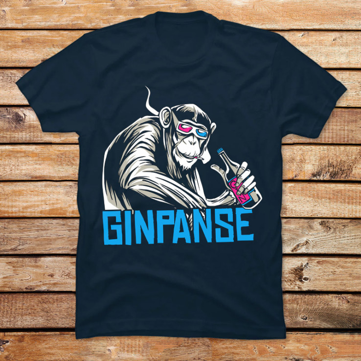 Ginpanse