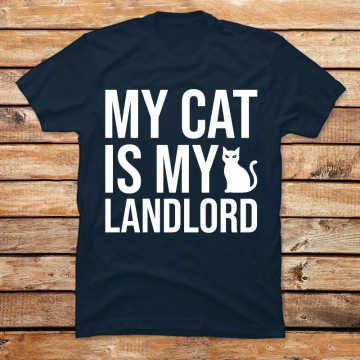 Feline Landlord
