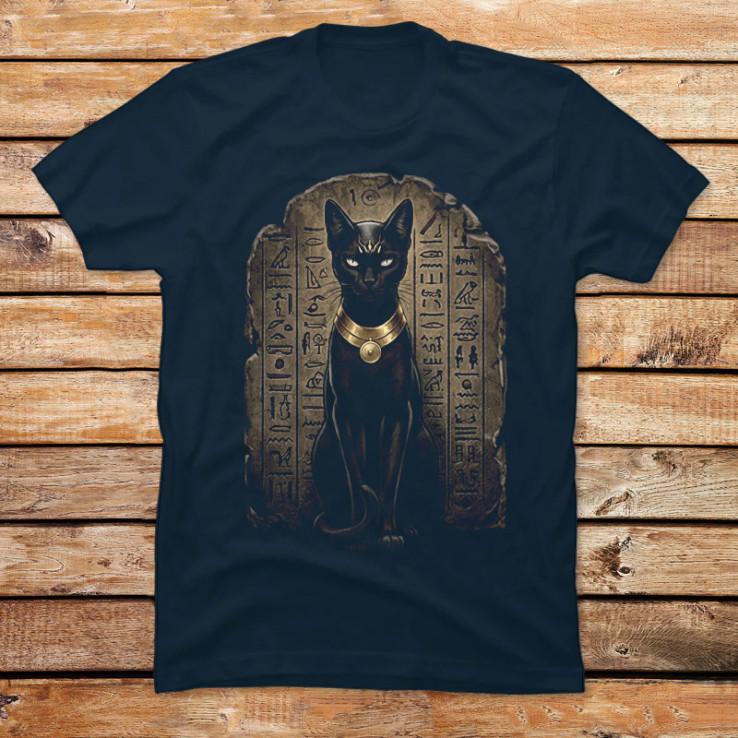 Bastet's Watch