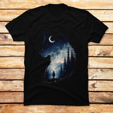 Wilderness Within
