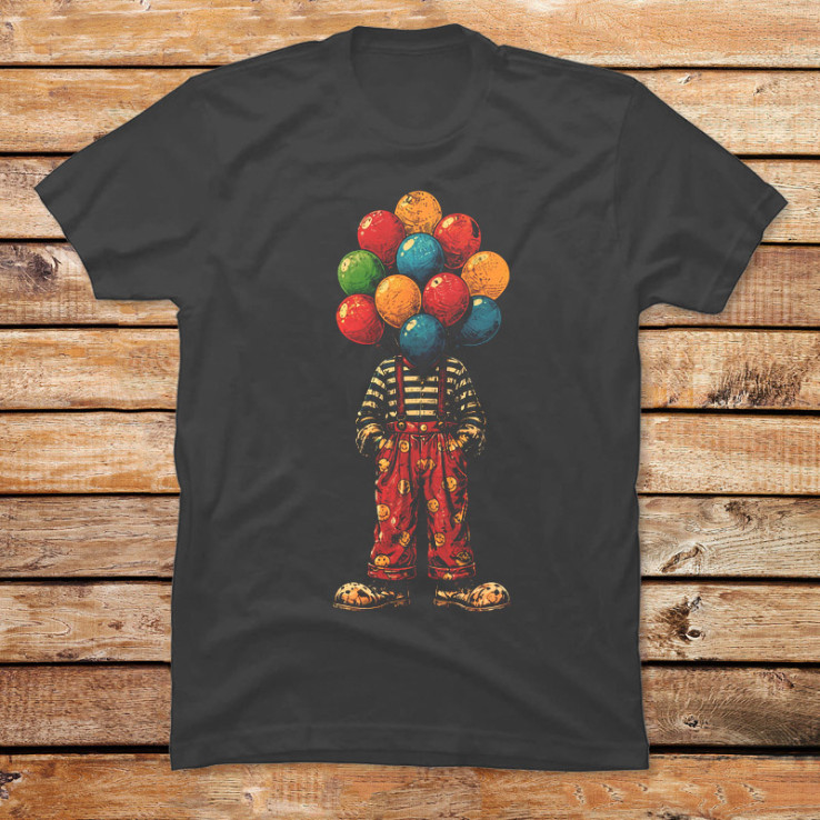 Party Above the Neck