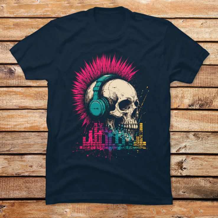Punk Rock Pulse