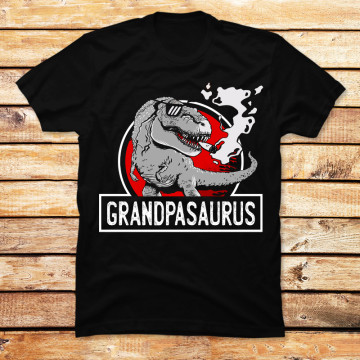 Trex Grandpa