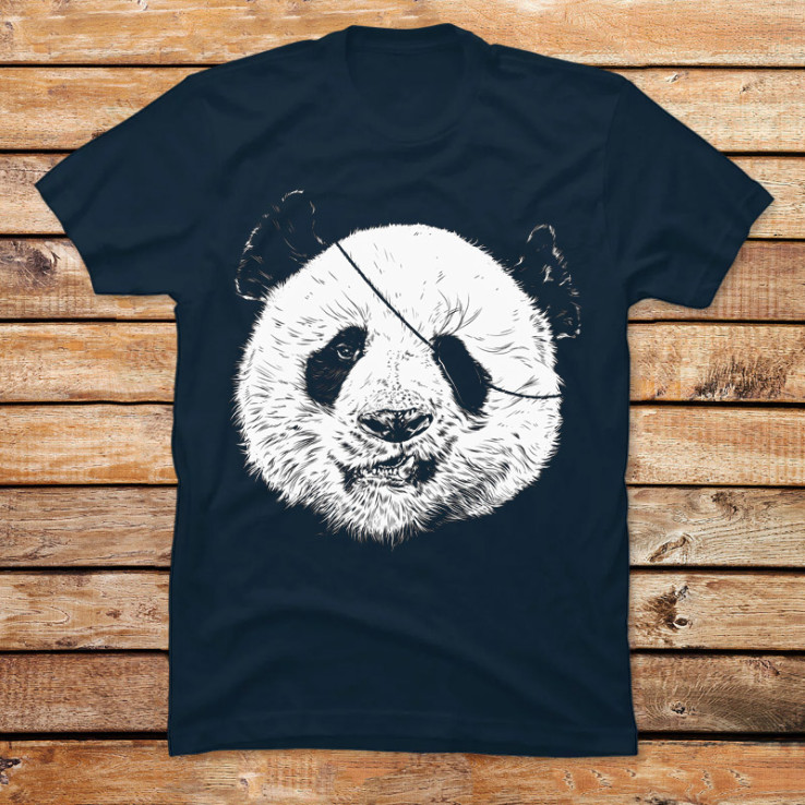 Endangered Pirate