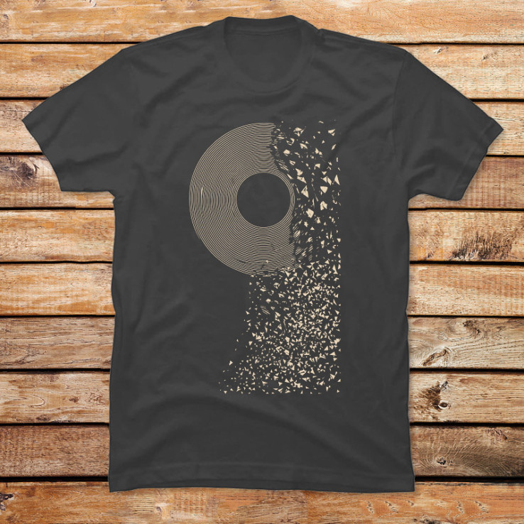Shattered Frequency