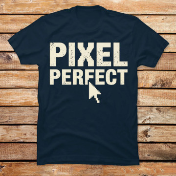 Pixel Perfect