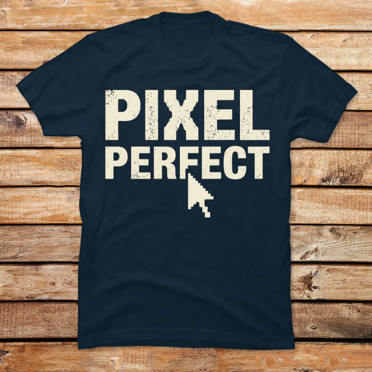Pixel Perfect