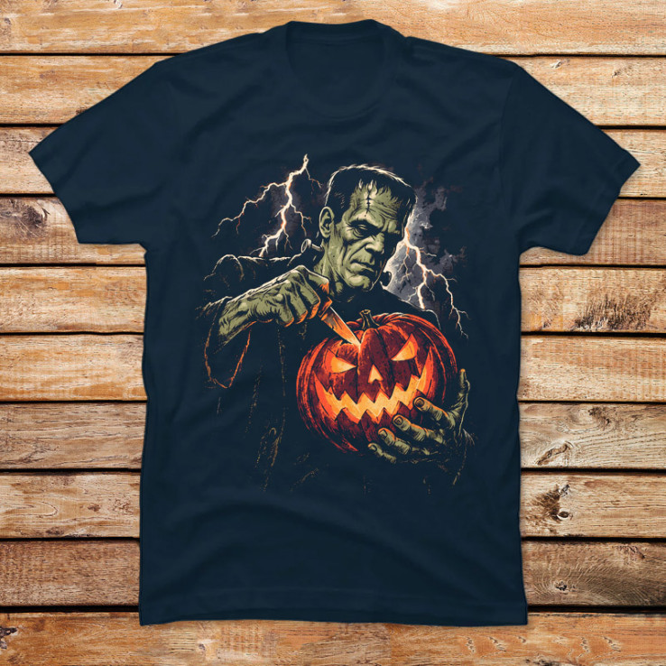 Frankenstein Harvest Voltage
