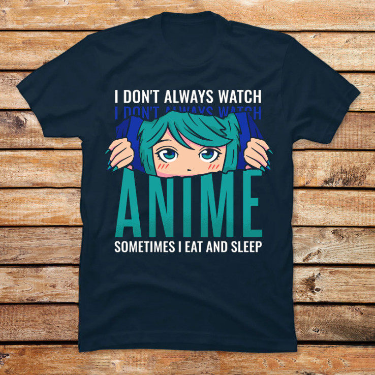 Anime quote