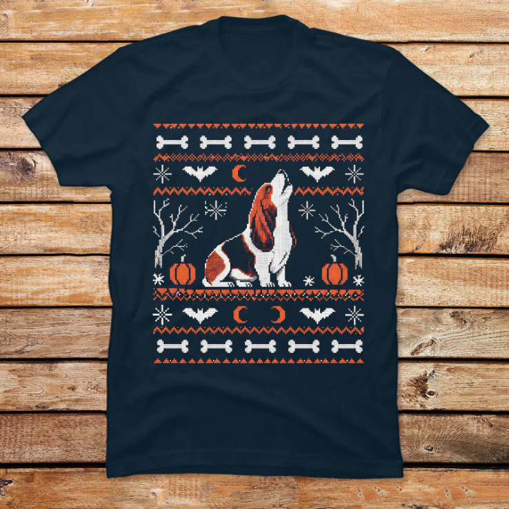 The Lycan's Winter Knit