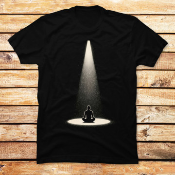 The Inner Spotlight