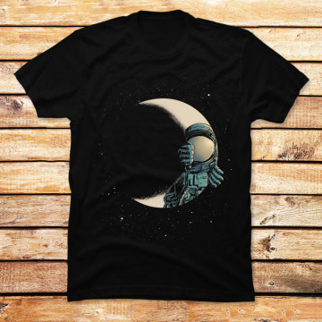 Crescent moon