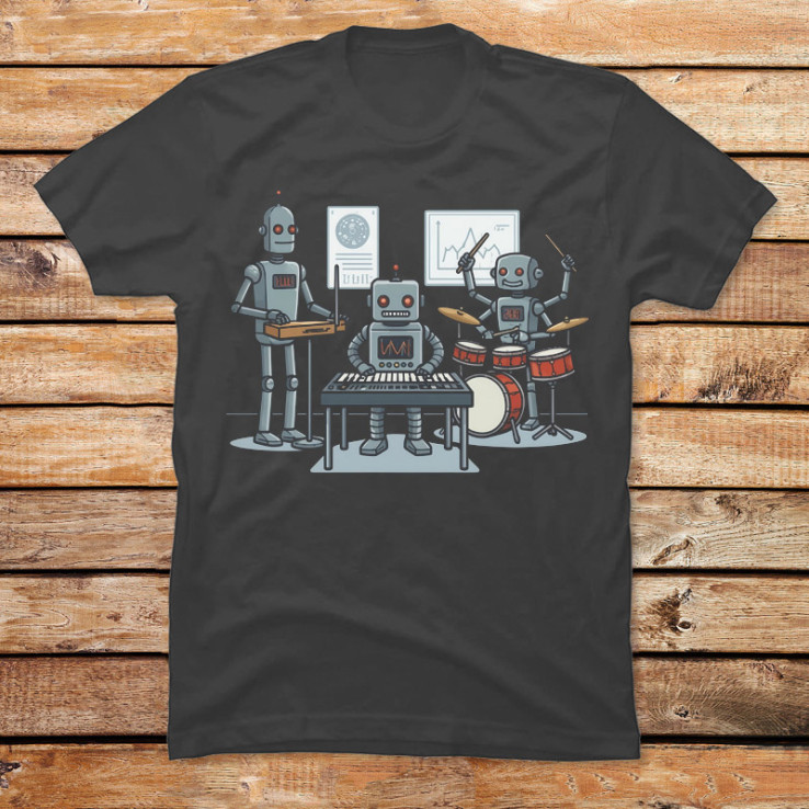 The Circuit Breakers