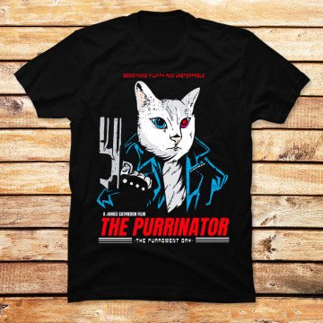 Purrinator