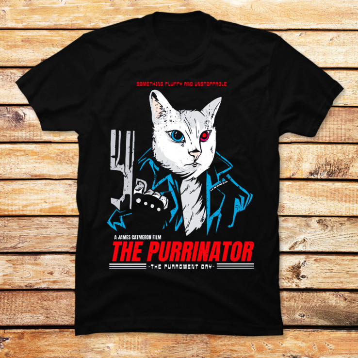 Purrinator