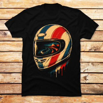 Retro Rider