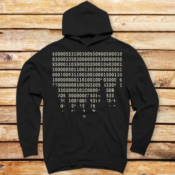 Binary Code