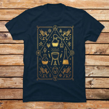 Hermetic Grove