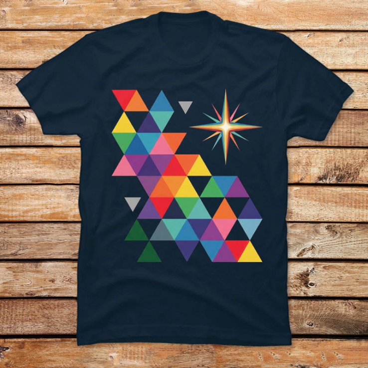 Prismatic Geometric