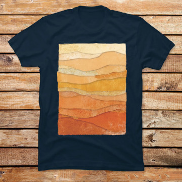 Amber Strata