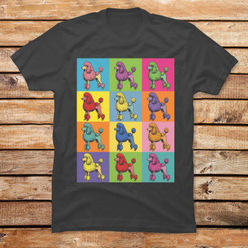 Pop Poodles