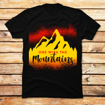 Mountain II