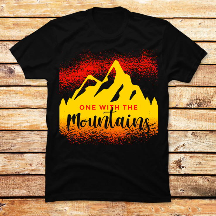 Mountain II