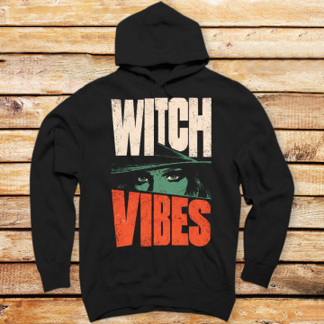 Witch Vibes Afterdark