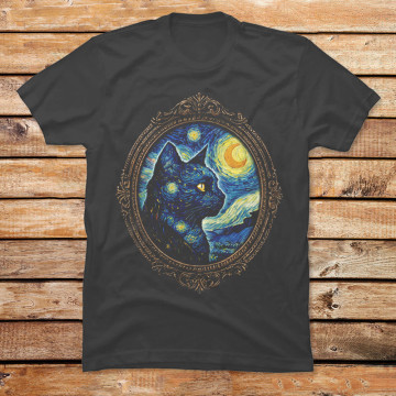 Astral Feline