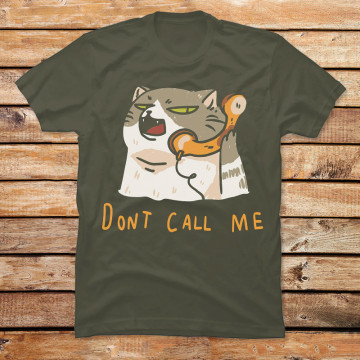 Don't Call Me