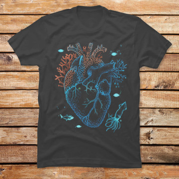 Deep Reef Pulse